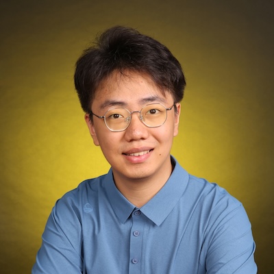 Yichen Wang